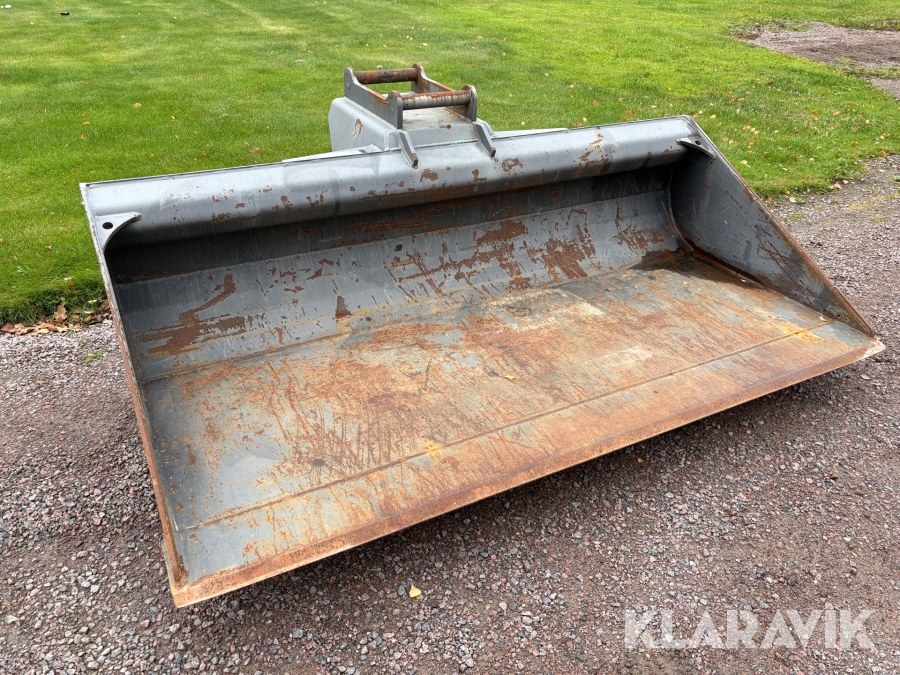Planerskopa TIK