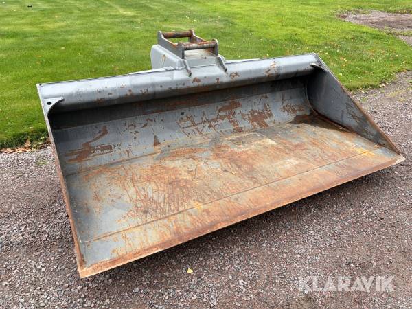 Planerskopa TIK