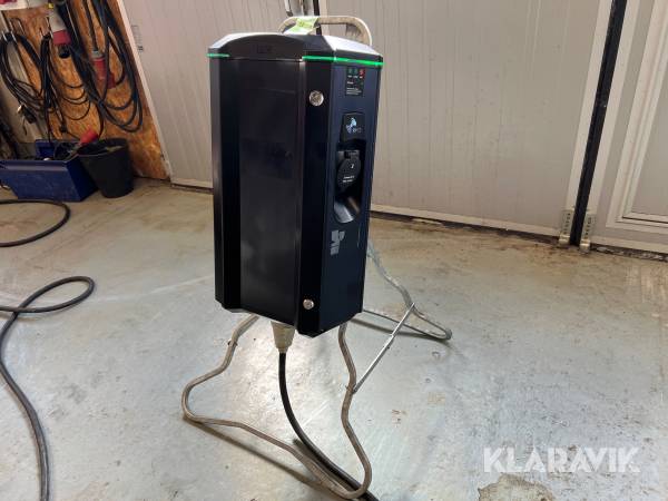 Laddstation Garo Gtc 7,4 Kw/32a