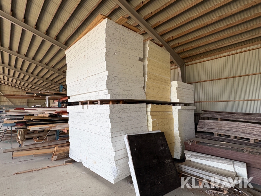 Cellplast 2400x1200mm ca 300 m2