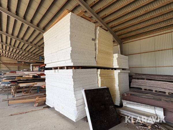 Cellplast 2400x1200mm ca 300 m2