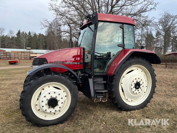 Traktor Case IH MX100C