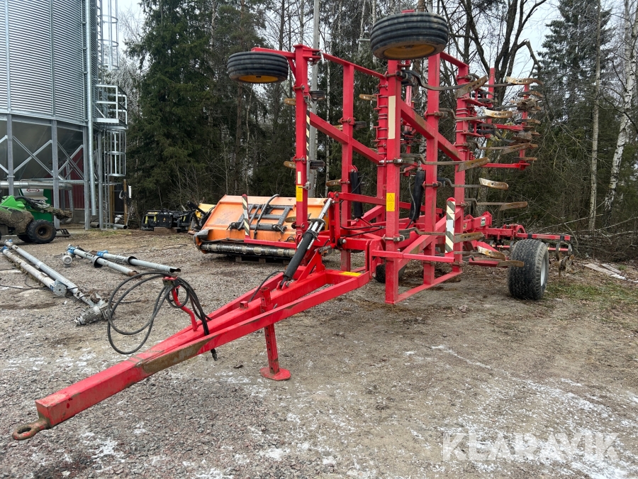 Kultivator Väderstad CS