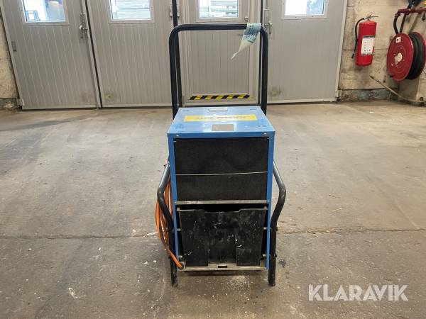 Avfuktare El-Björn AD620S