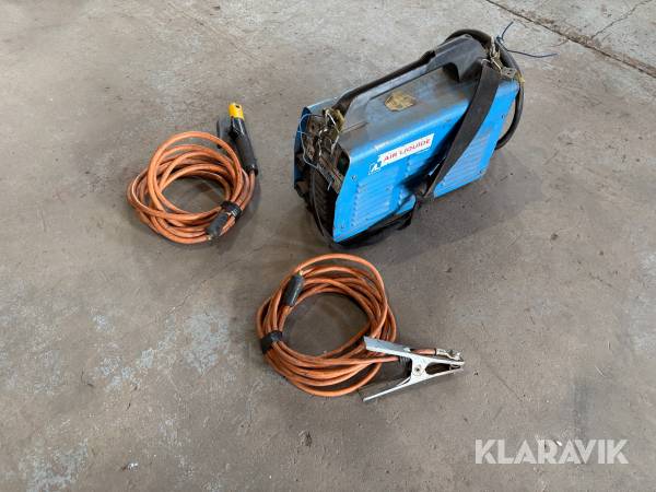 Pinnsvets FRO Luftarc 150