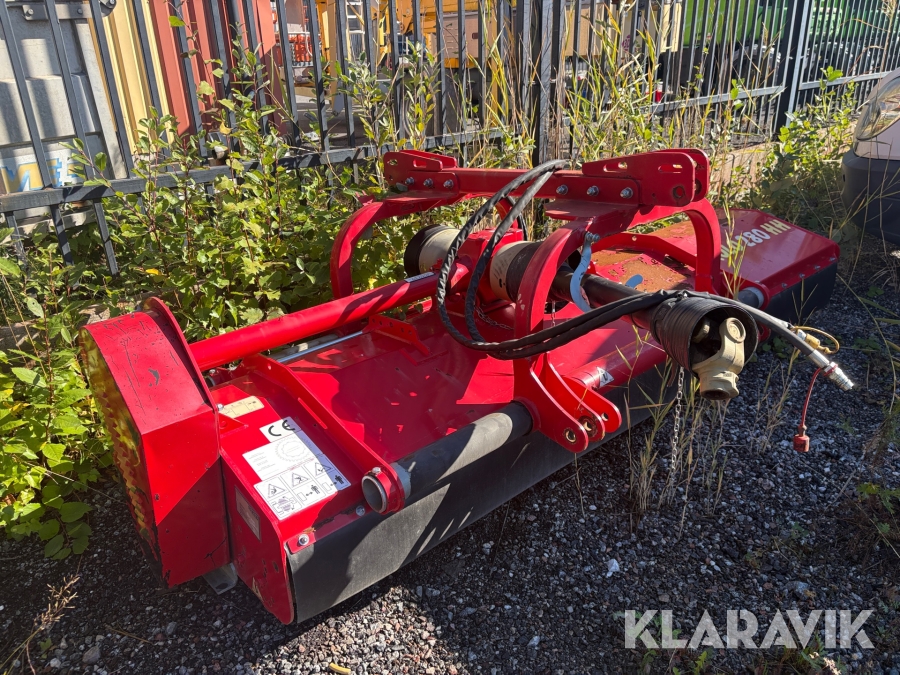 Betesputs Omarv Barolo 280 HH