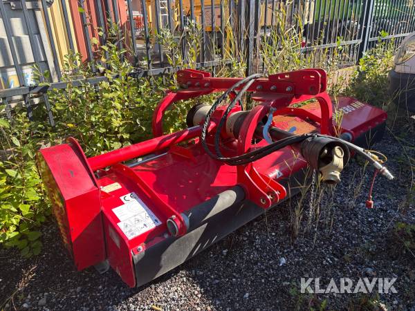 Betesputs Omarv Barolo 280 HH