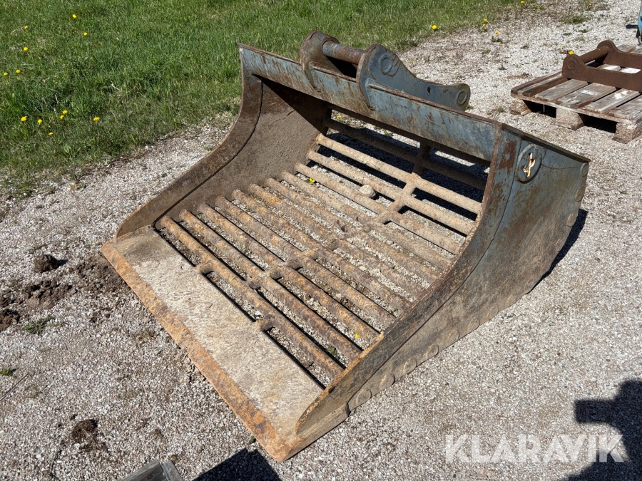 Gallerskopa S60