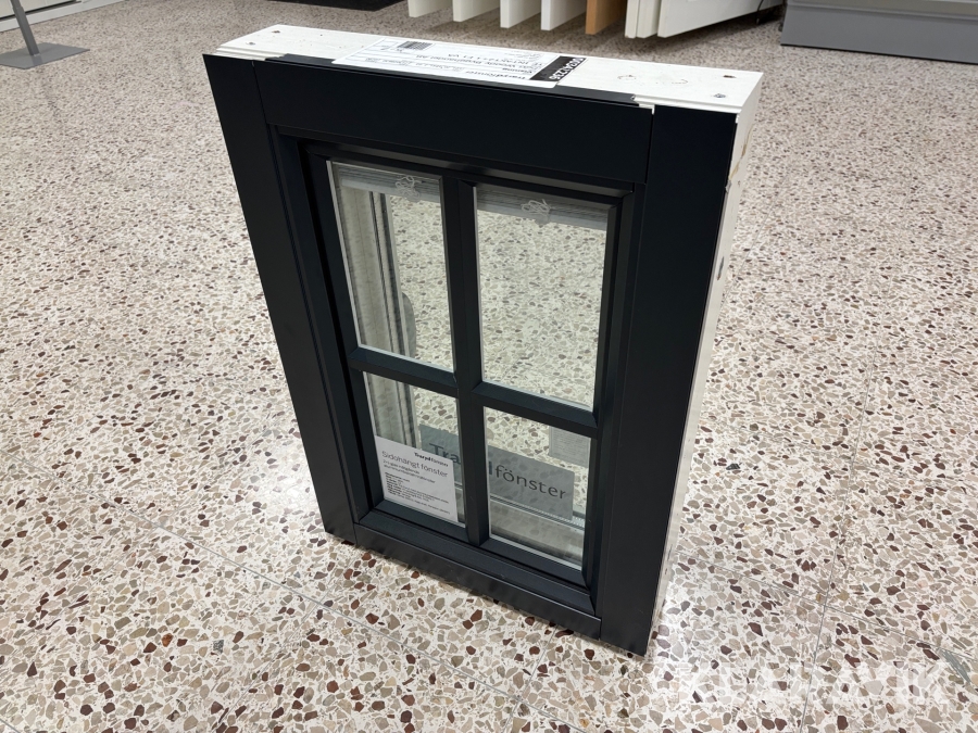 Fönster Traryd Intakt 5x7