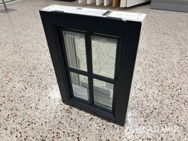 Fönster Traryd Intakt 5x7