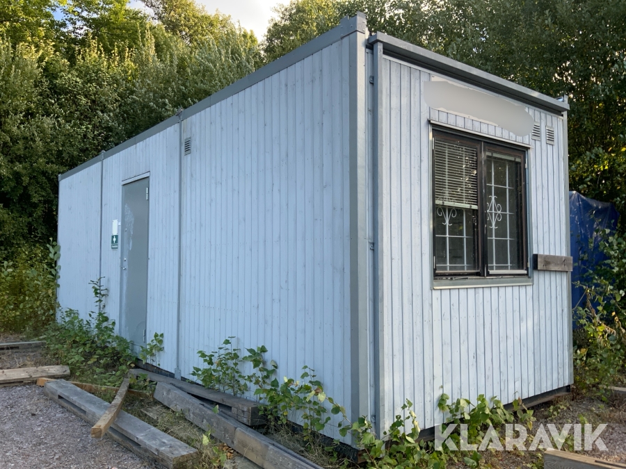 Personalmodul Moelven Kilsboden