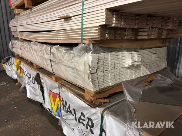 Sockel vit ca 12x56x2500mm ca 360st