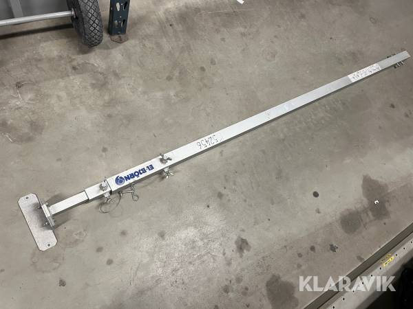 Stativ till belysningsmast El-Björn Cm5000 5m