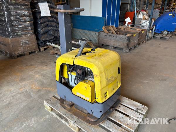 Markvibrator Atlas Copco LG 300E