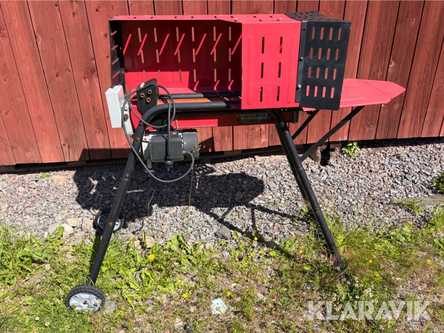 Vedklyv Meec Tools Log splitter