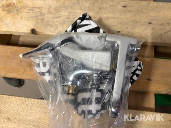 Spolblandare FM Mattsson 40cc 2st