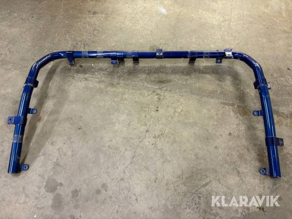 Extraljusbåge till Scania Nextgen