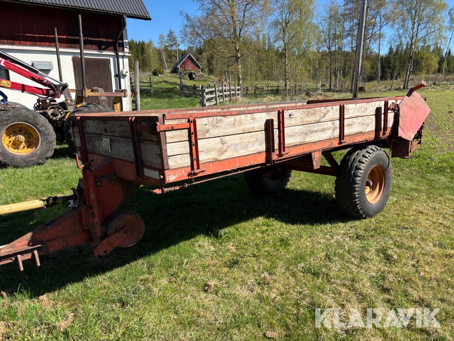 Kombivagn Solus