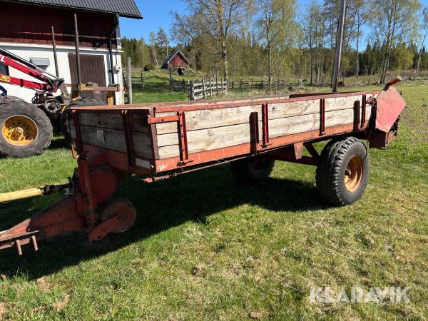 Kombivagn Solus