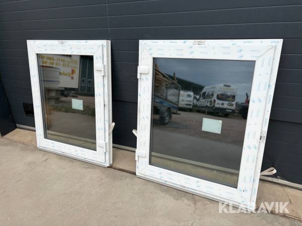 Fönster Veka öppningsbart