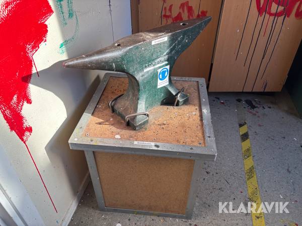 Smidesstäd Kohlswa C51