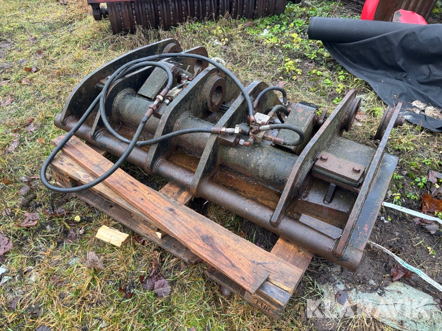 Fäste Gjerstad WA470