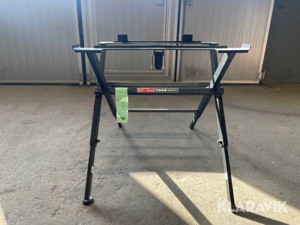 Sågstativ Milwaukee TSS 1000