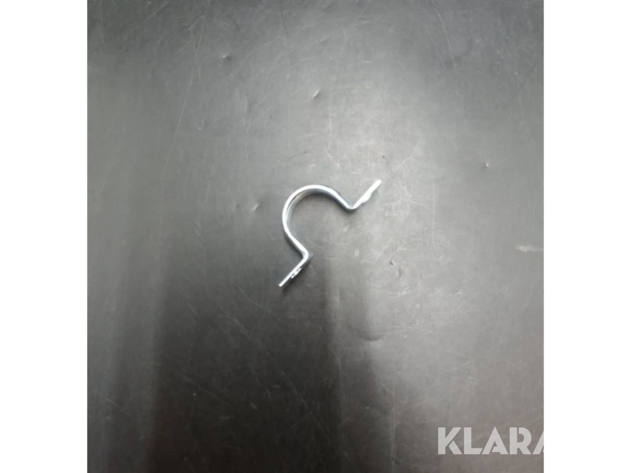 Klammer, 5 280 st