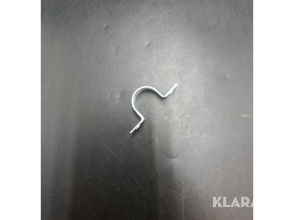 Klammer, 5 280 st