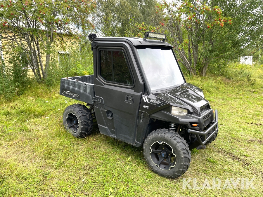 UTV Polaris Ranger 570