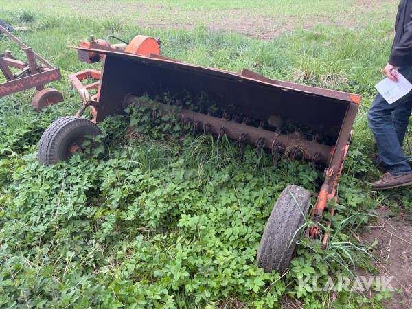 Betesputs SLB1800