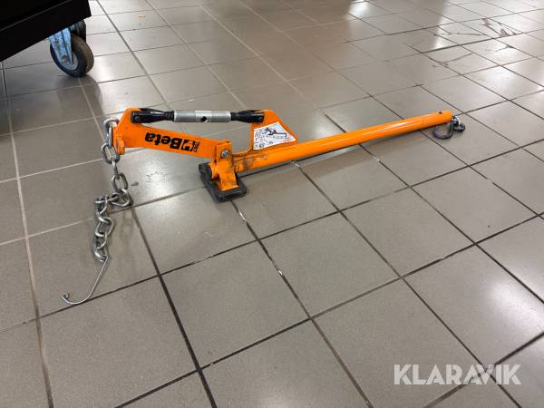 Länkarmsverktyg Beta 1567