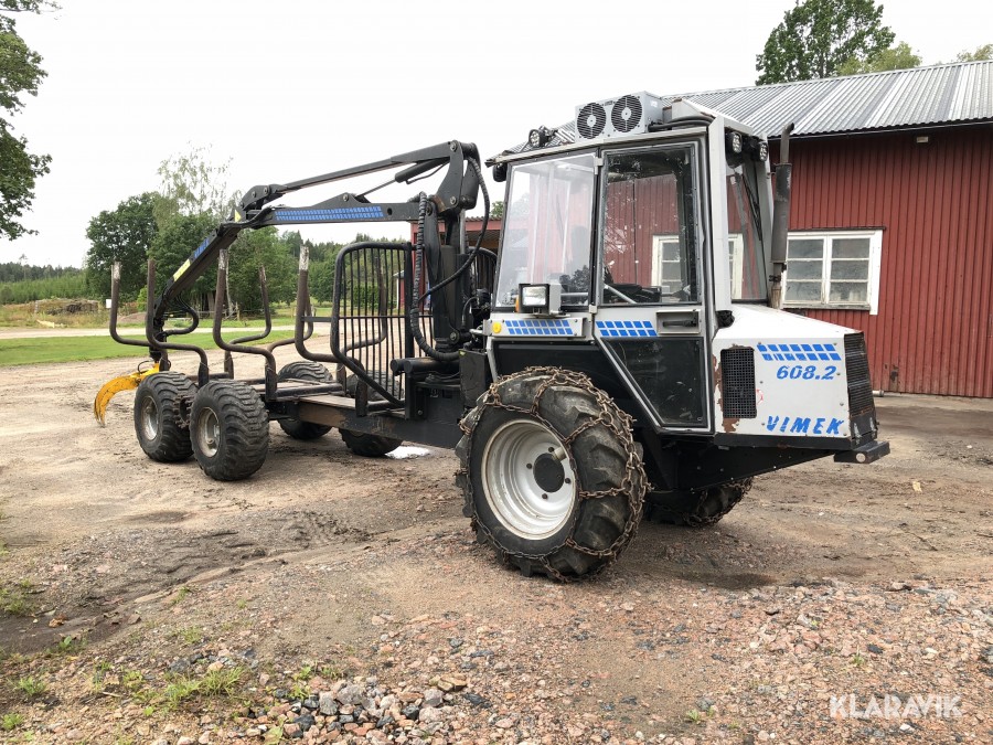 Skotare Vimek 608.2