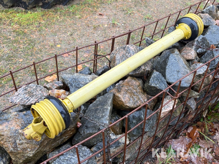 K-axel