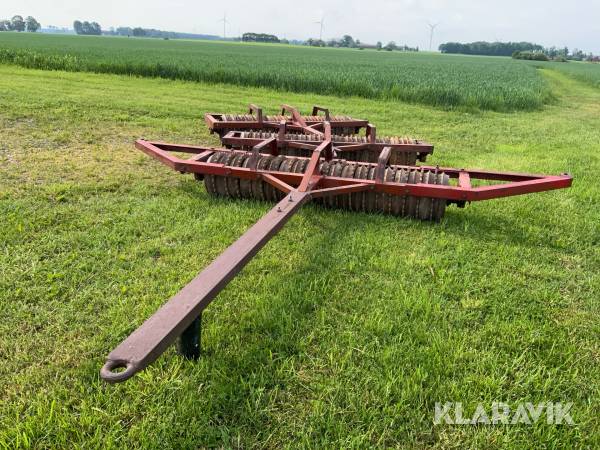 Ringvält 2m/6m