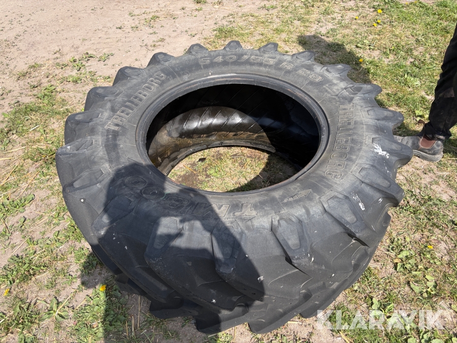Däck Trelleborg 540/65R28