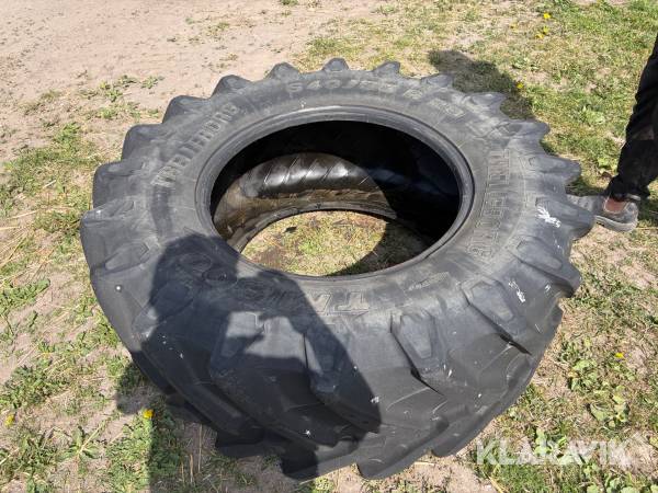 Däck Trelleborg 540/65R28