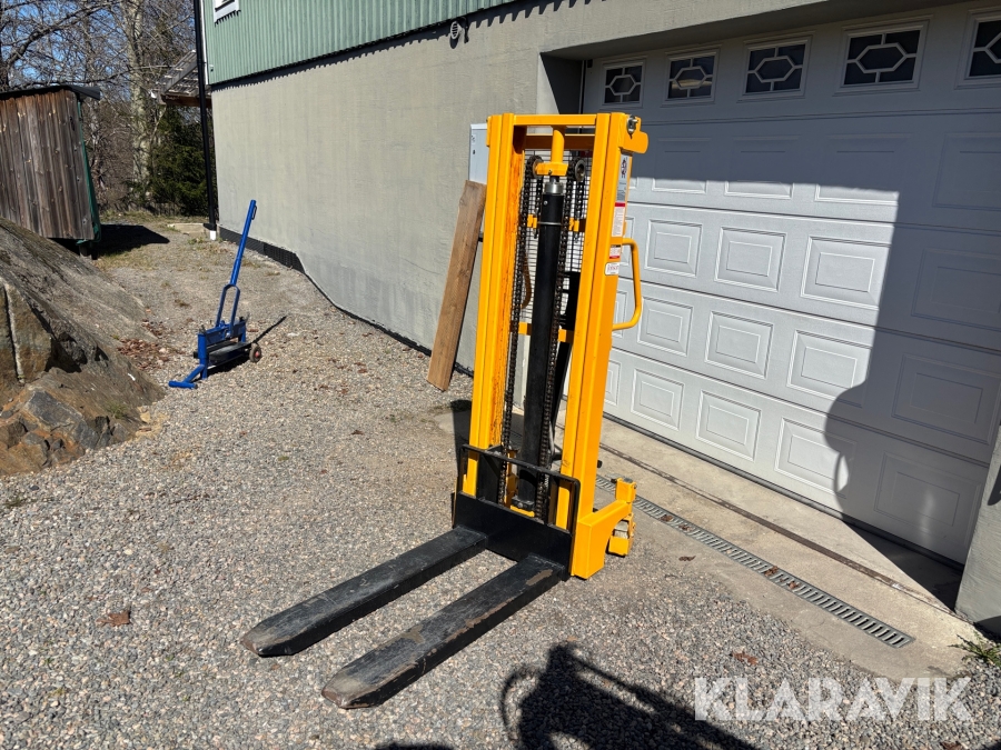 Palldragare Intra SFH1025