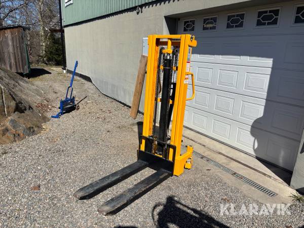 Palldragare Intra SFH1025