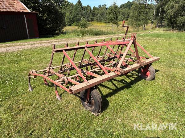 Kultivator 250 cm