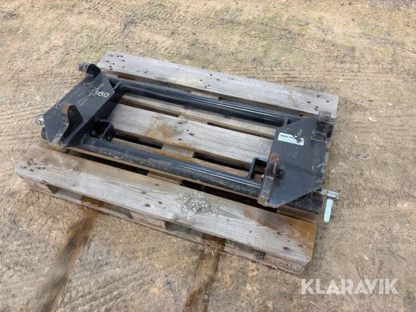 Adapter euro / Trima