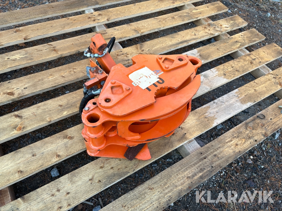 Energiklipp Biojack 110