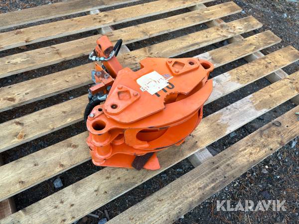 Energiklipp Biojack 110
