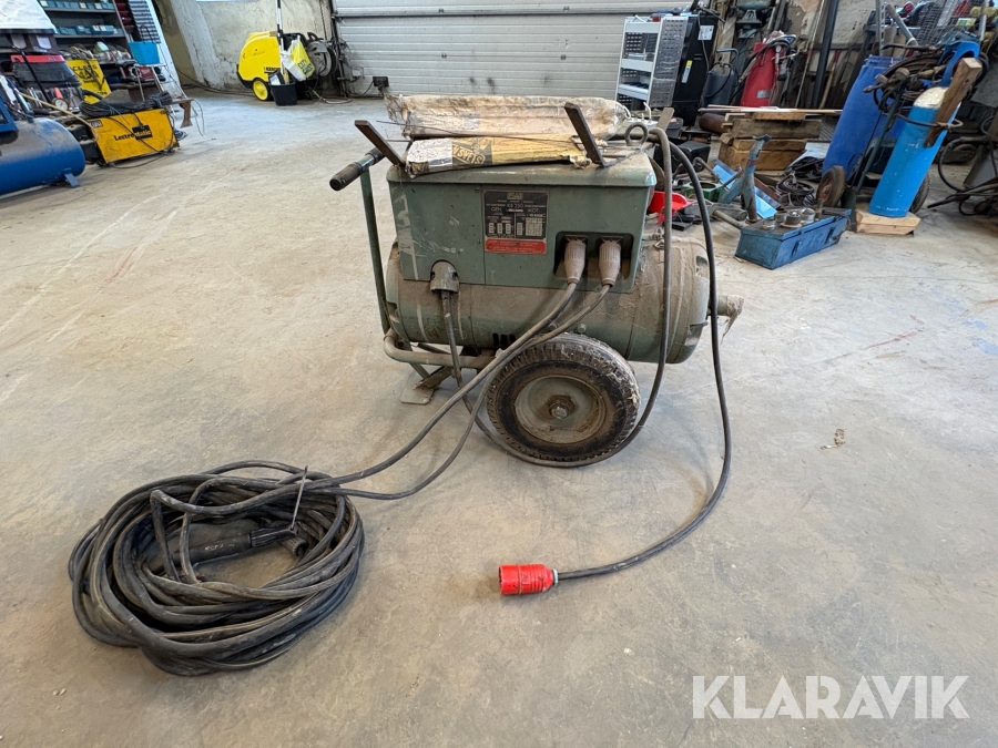Svets ESAB KB 250