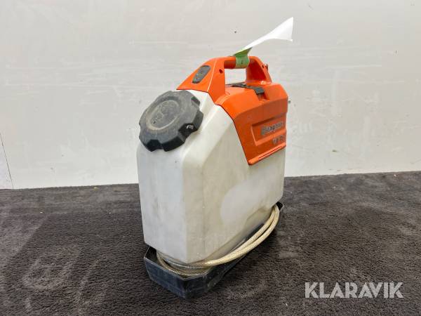 Vattentank för kapmaskin Husqvarna WT15