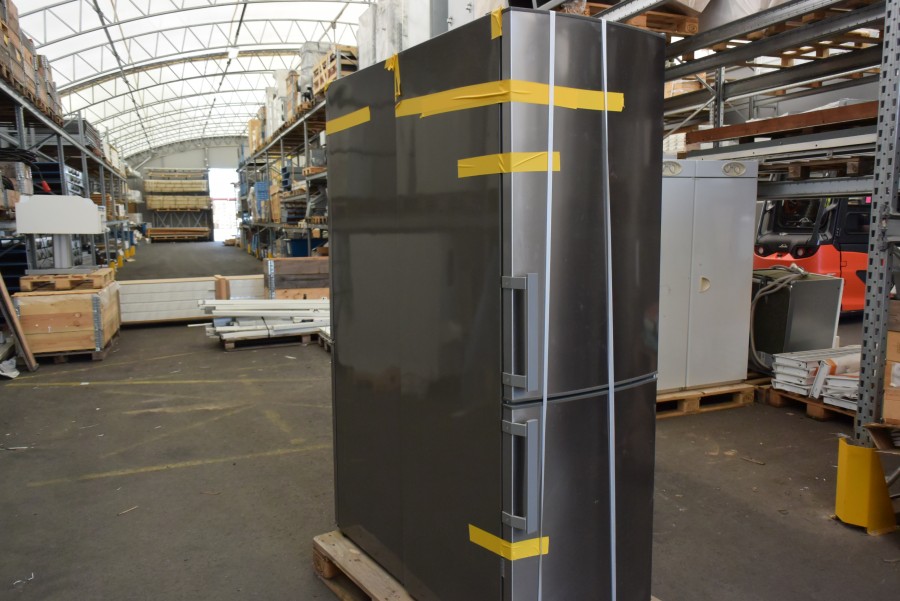 Kyl och frys 2 styck