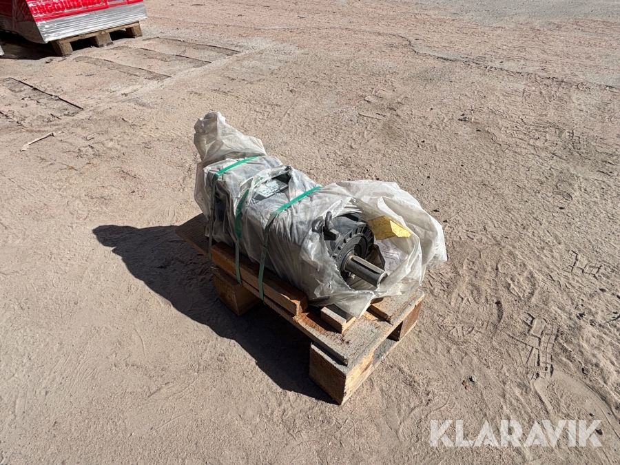 Servomotor Siemens 1PH7103-2RF00-0BA3