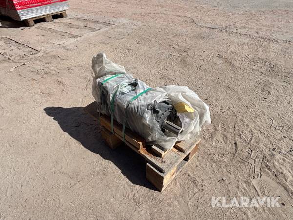 Servomotor Siemens 1PH7103-2RF00-0BA3