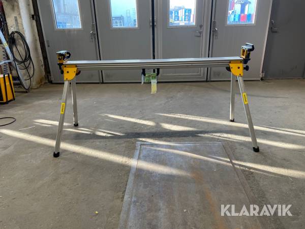 Sågbänk Dewalt DE7023