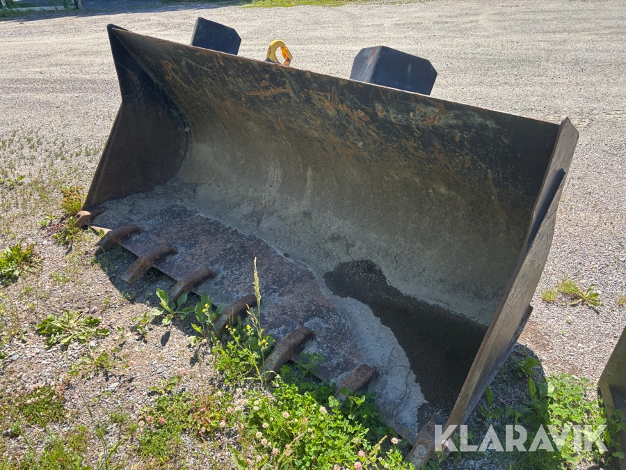 Tandskopa Volvo BM 97860